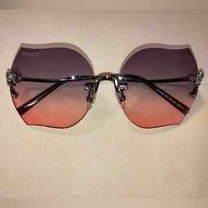 Sutajio Sunglasses